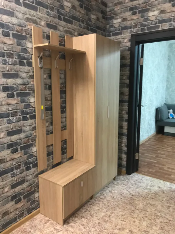 Уютная квартира в центре города Мытищи