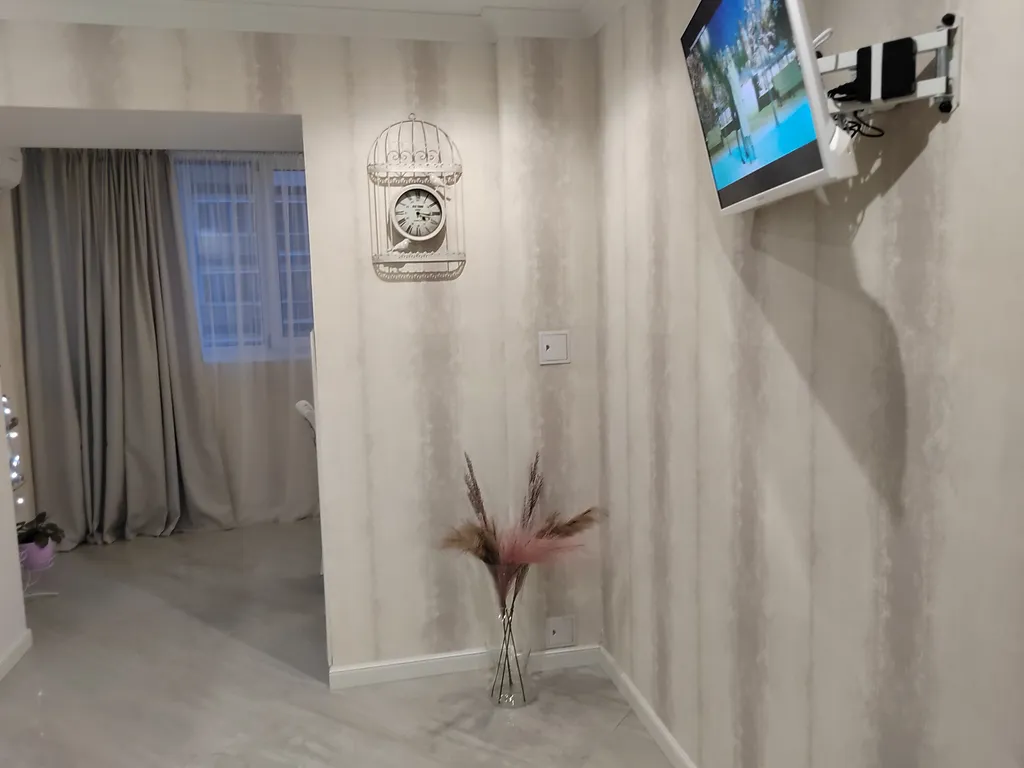 Премиальная квартира (Фокинский район)