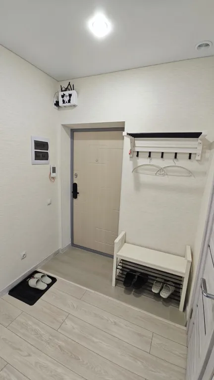 Апартаменты Самоцветы