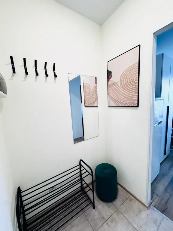 Уютная студия в Новоселье