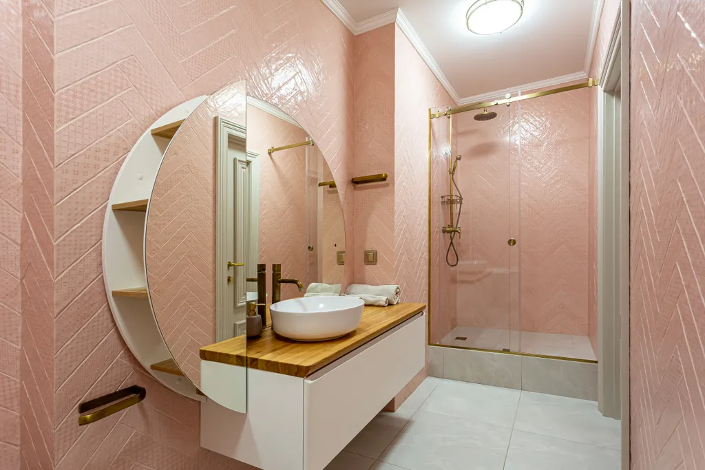 Квартира Премиум апартаменты "Grace 46" на 46м этаже в небоскребе бизнес-класса — Москва