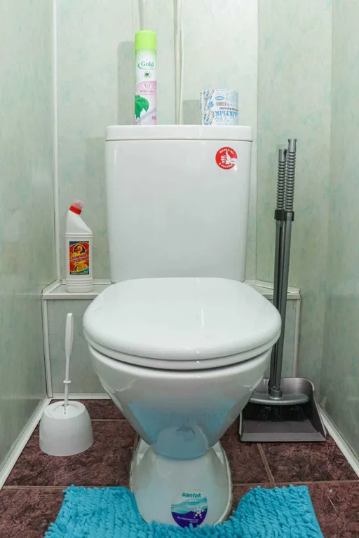 Уютная однокомнатная квартира