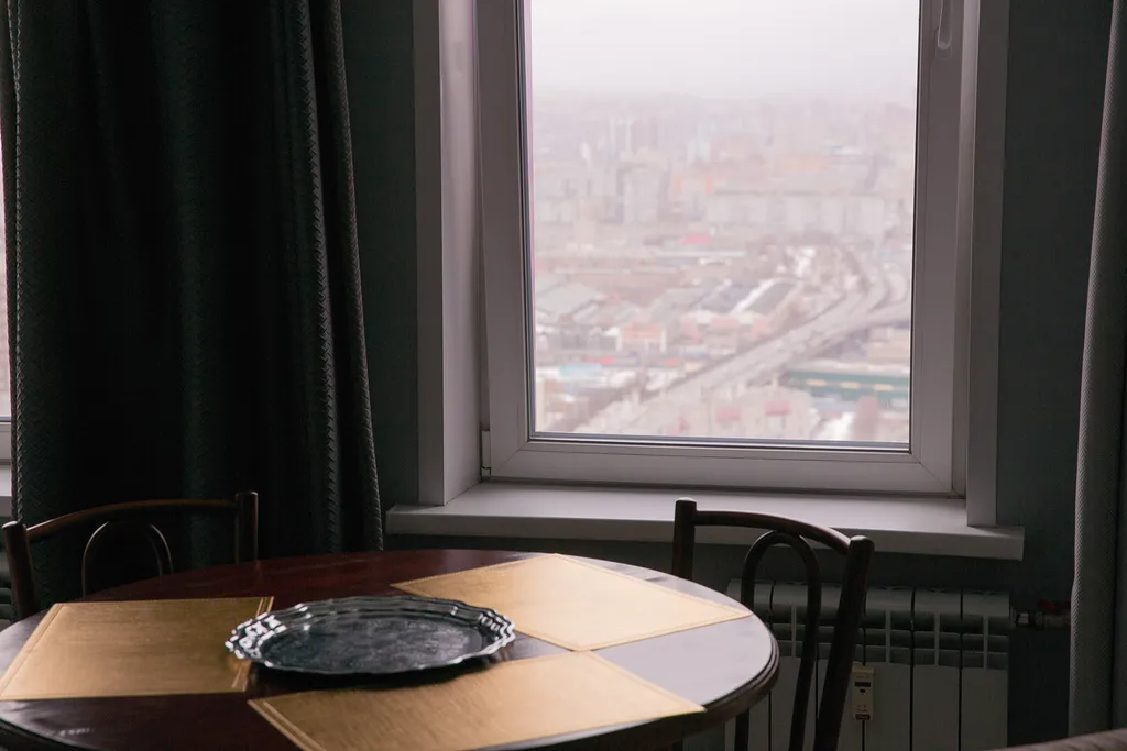 Квартира Апартаменты Премиум на Пушкина — Красноярск