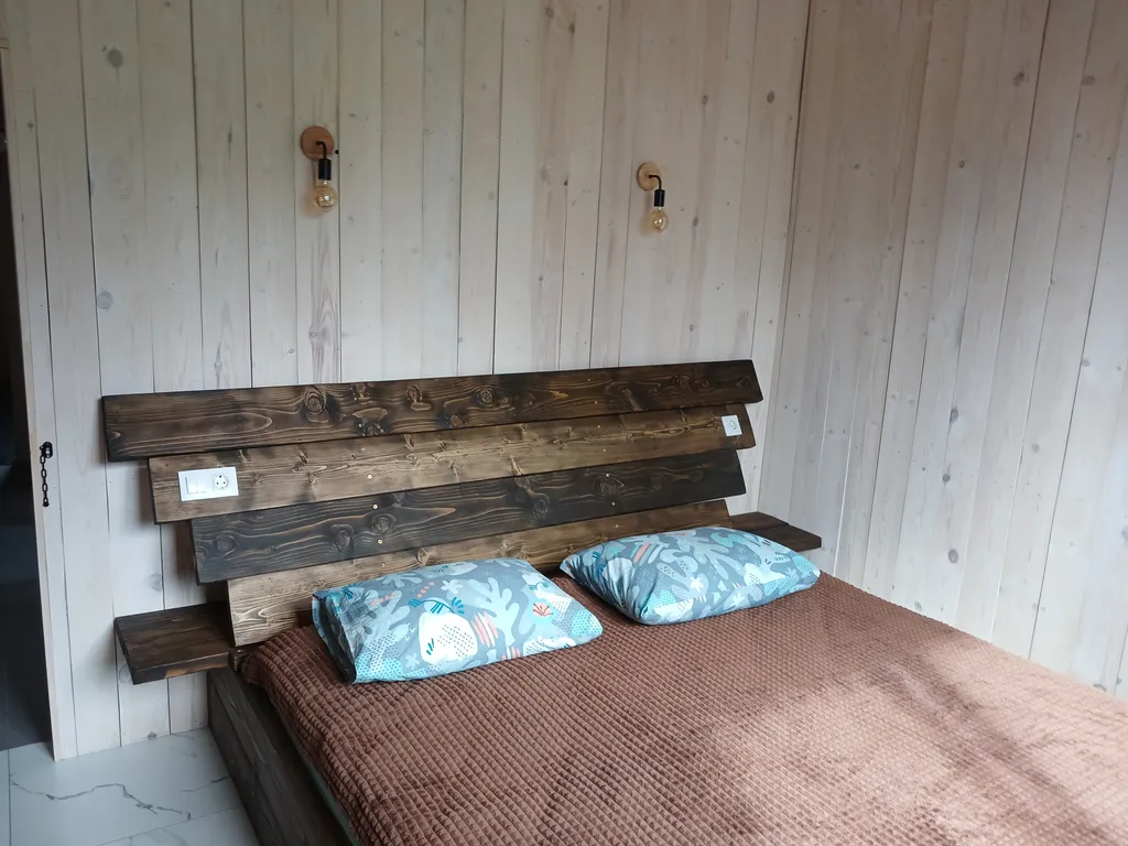 Коттедж Дом на берегу — Приморск