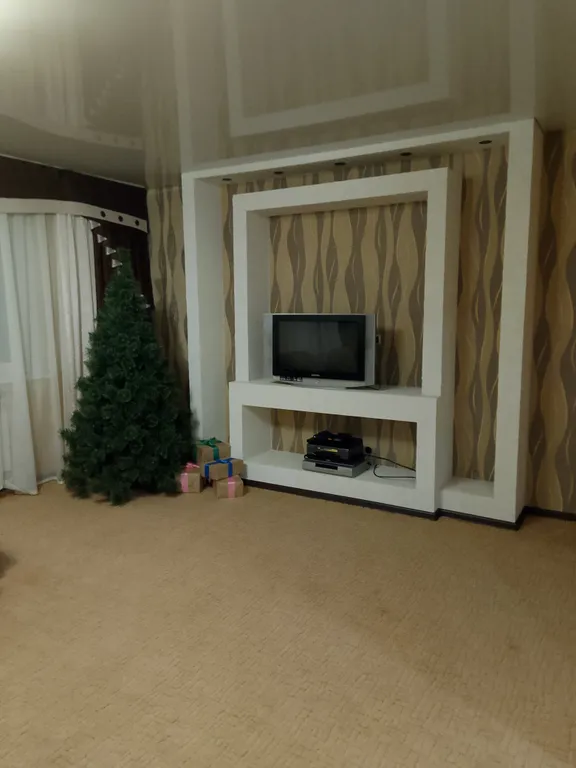 4-комнатный Дом