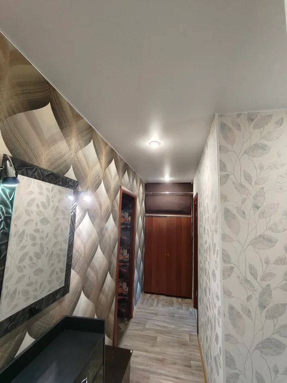 Уютная квартира со всем необходимым, в центре города