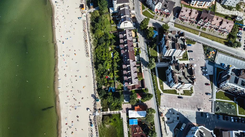 Апартаменты в ЖК Премиум класса