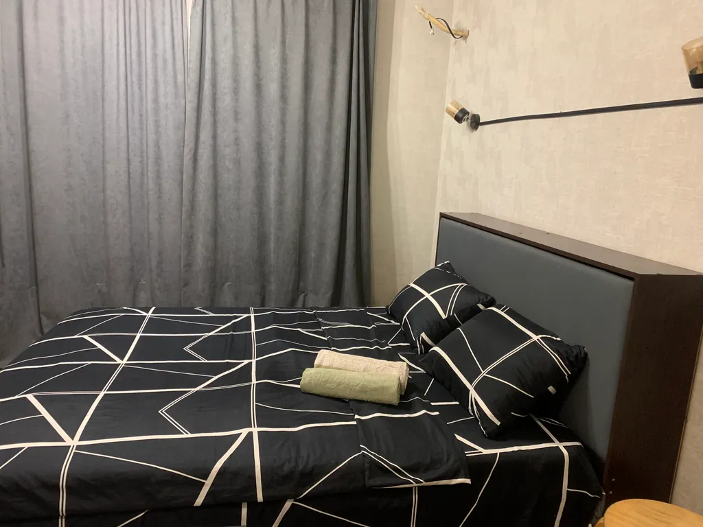 Апартаменты Облака