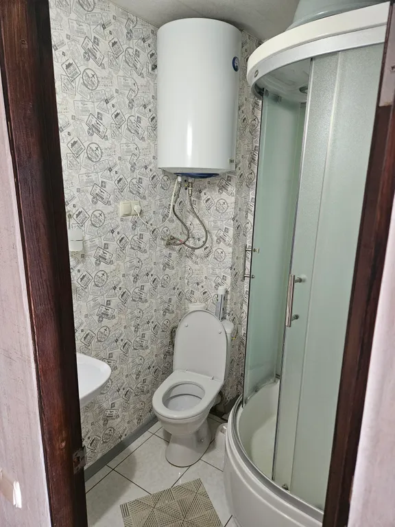 Жилье с видом на море