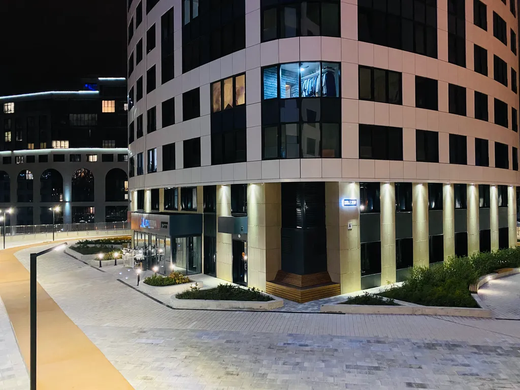 Премиум Республика на центральной площади