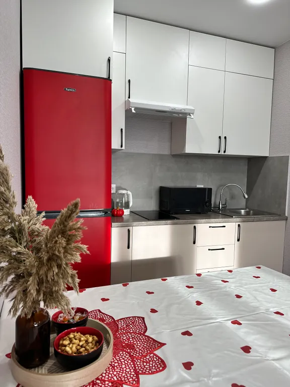 Lux apartaments SilkWey