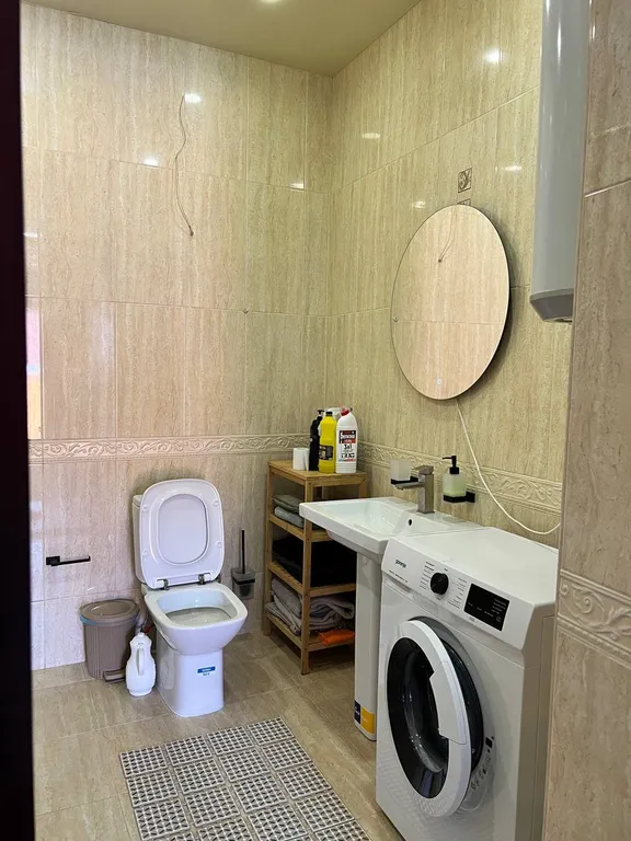 Домик у моря