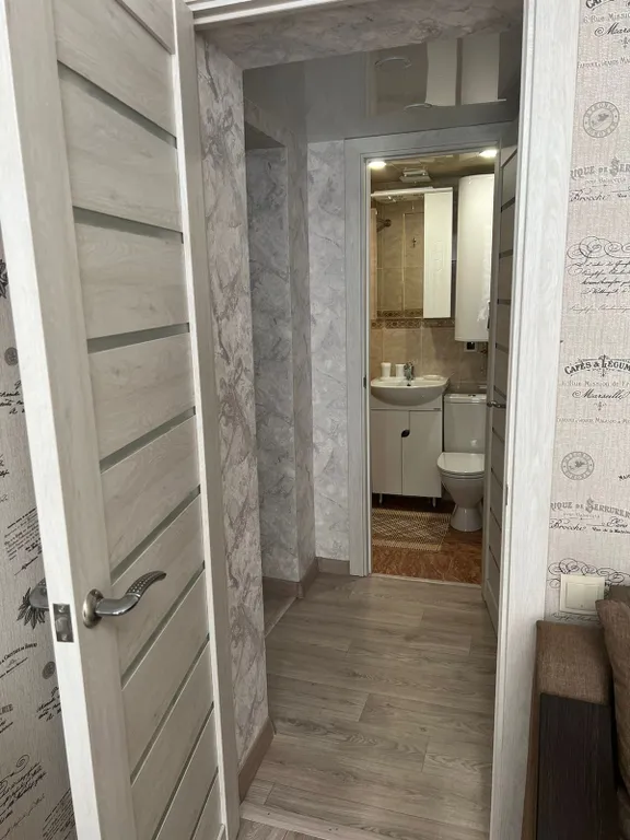 Коттедж Уютный дом — Кисловодск