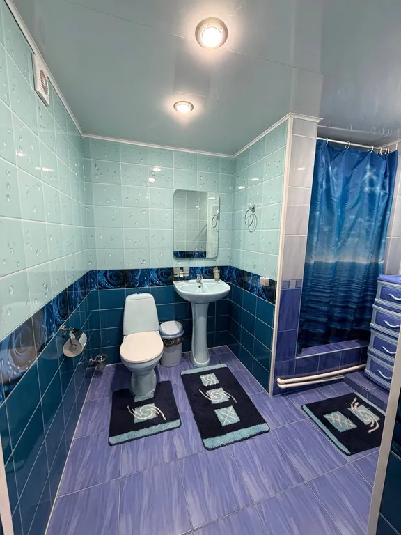 Уютный дом у Иваныча