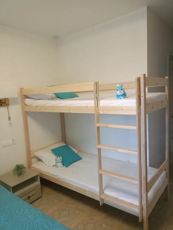 Апартаменты Семейные