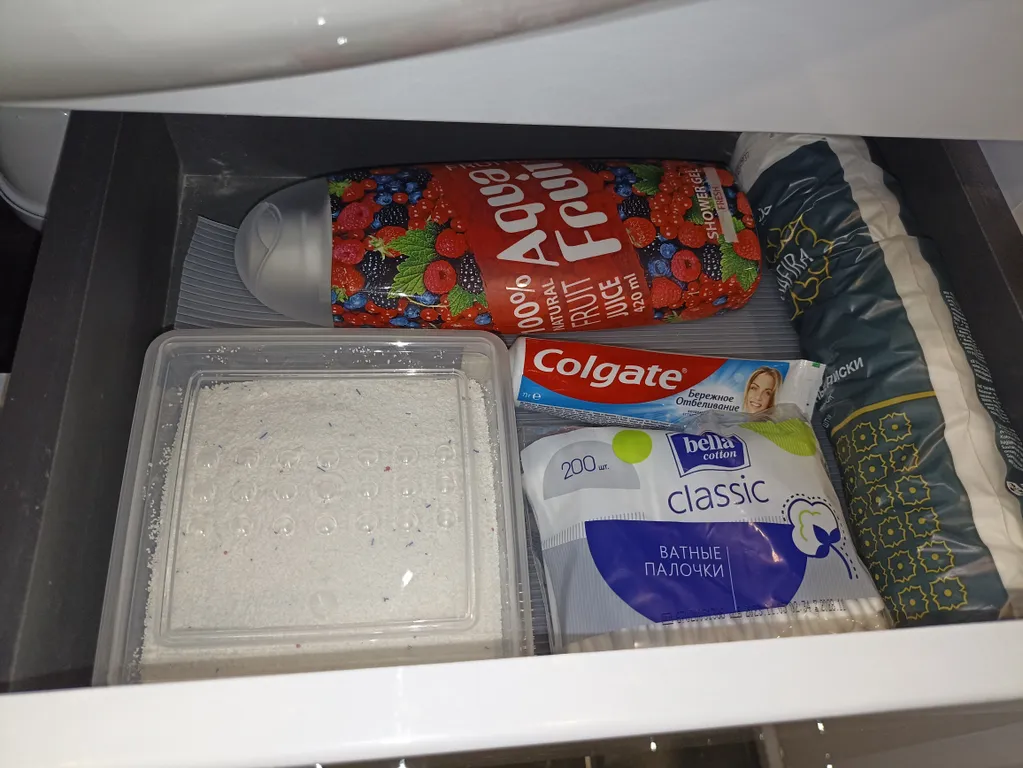 Уютная однокомнатная в новом доме