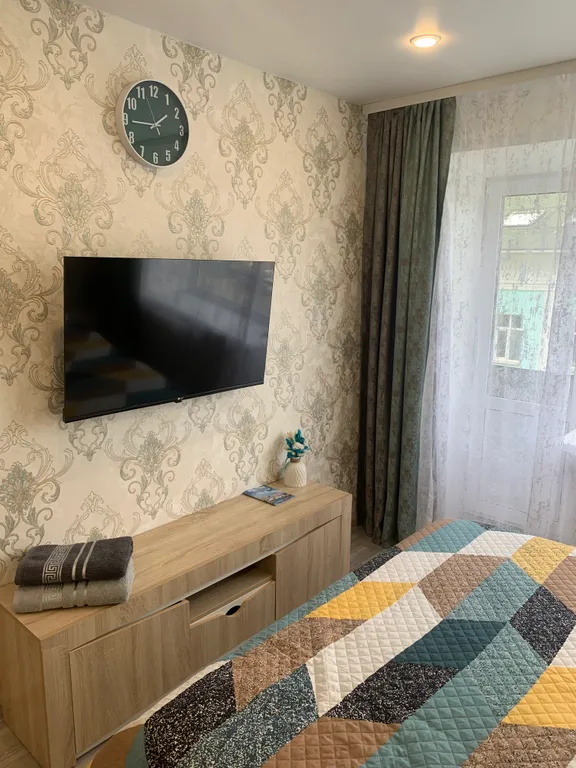 Квартира Уютная квартира недалеко от центра города — Кострома