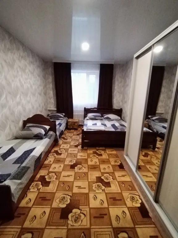 Квартира Комната — аренда посуточно в Богучар