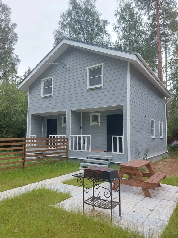 SkiLife коттедж у горнолыжных курортов