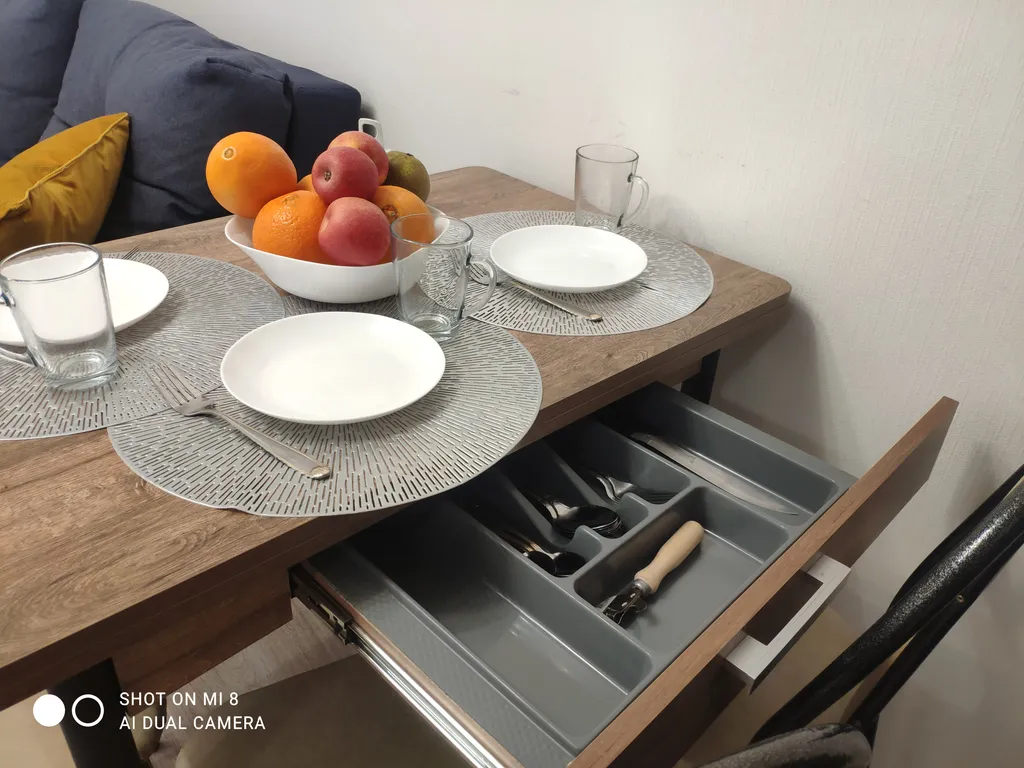 Квартира Уютная квартира в районе Немецкой деревни — Краснодар