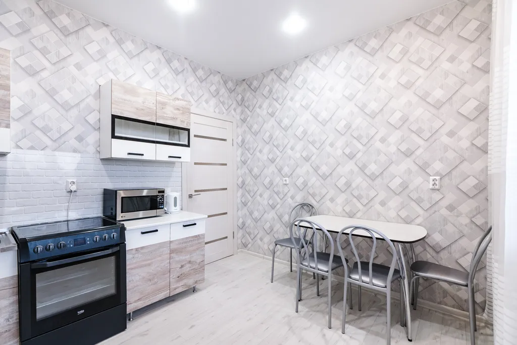 Чистая уютная квартира в центре