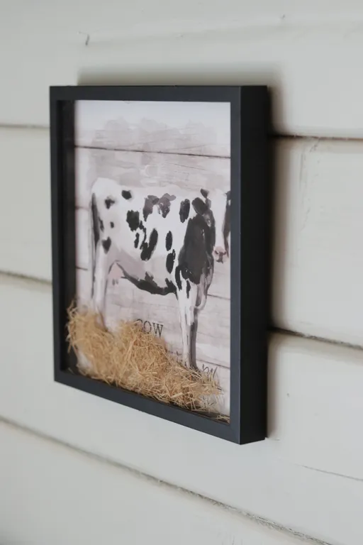 Домик Буйвола