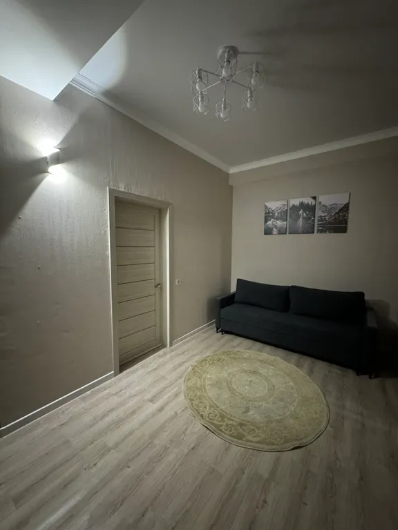 Сдается новая квартира в новом доме, в центре  города со всеми удобств