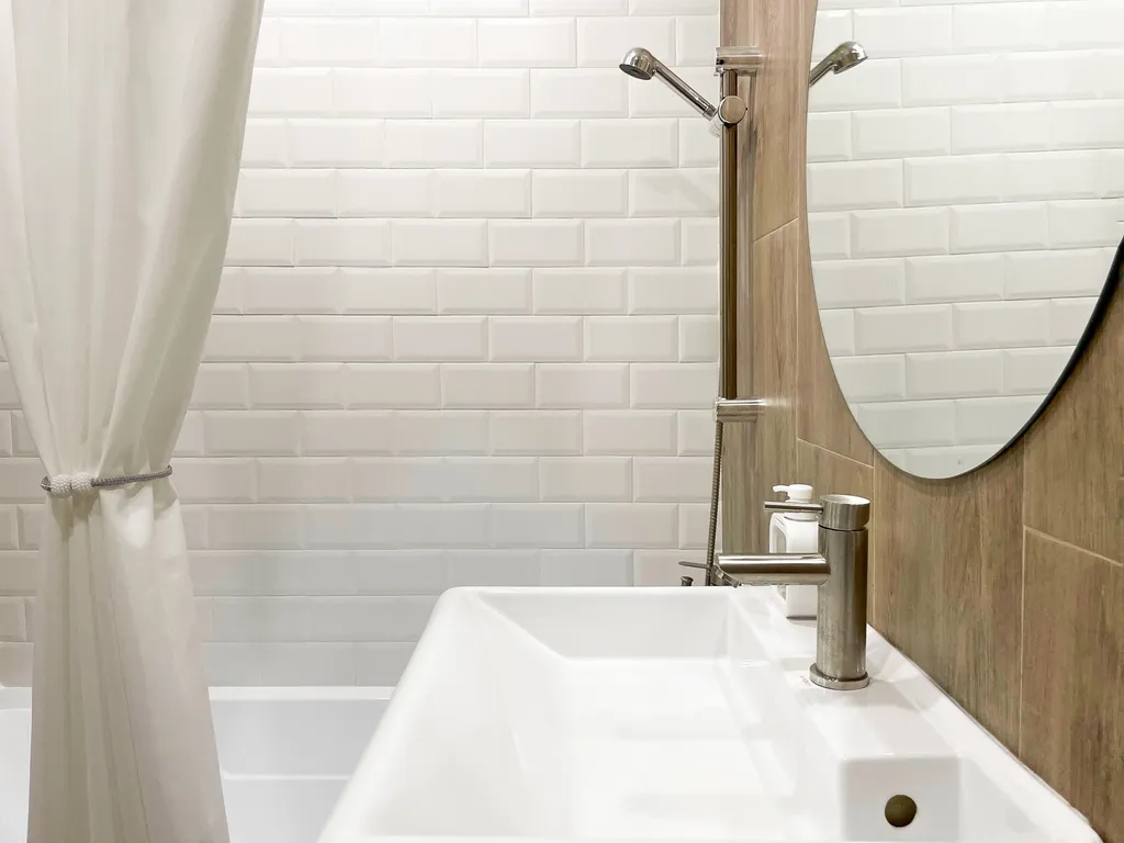 Квартира Апартаменты Гармония в 5 минутах пешком до Самарских терм — Самара