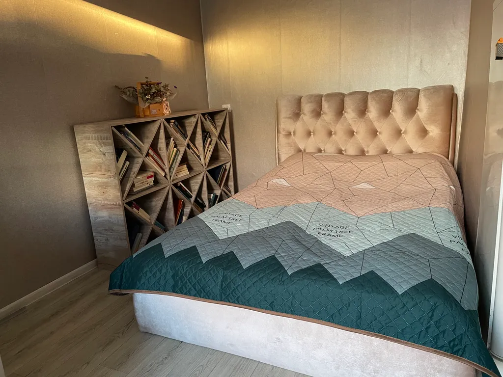 Арт-квартира в центре — аренда посуточно в Петрозаводск