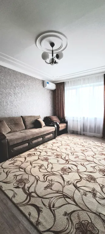 Уютная квартира в 10минутах от термальных источников