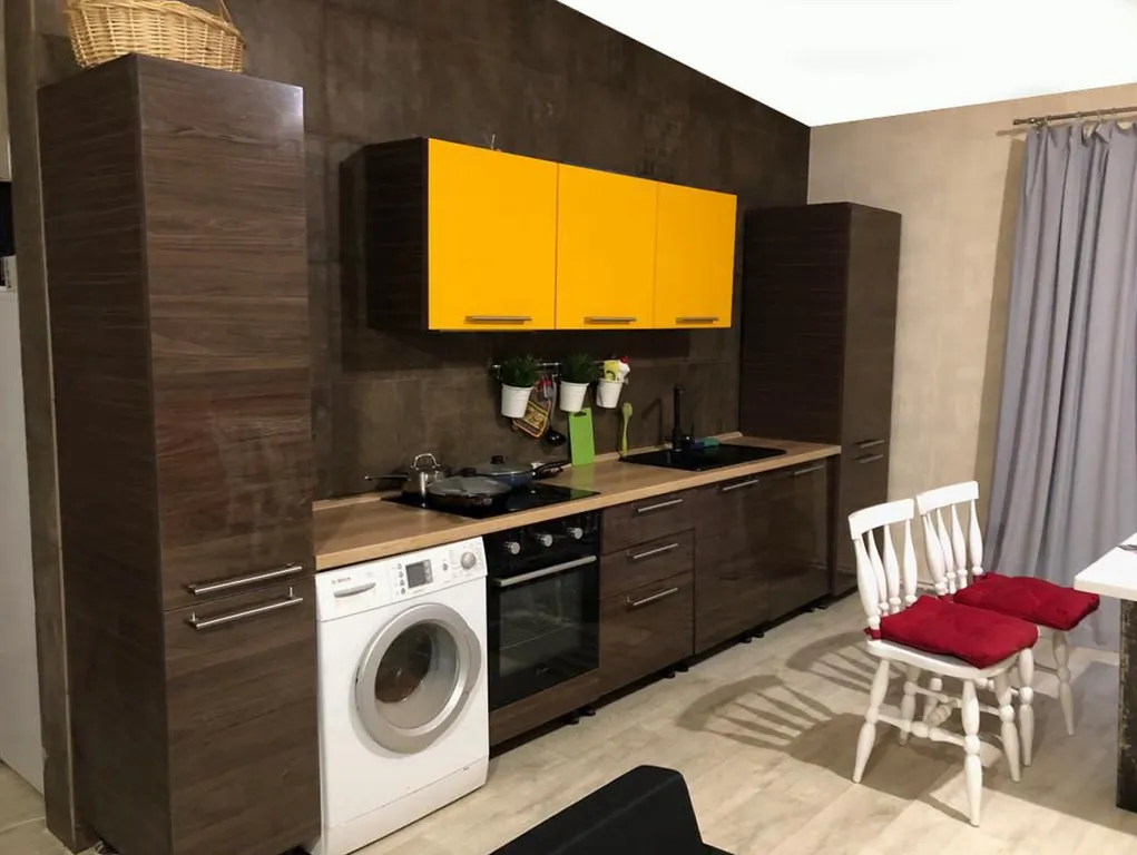 Гостевой дом в лесу Lesavuhka