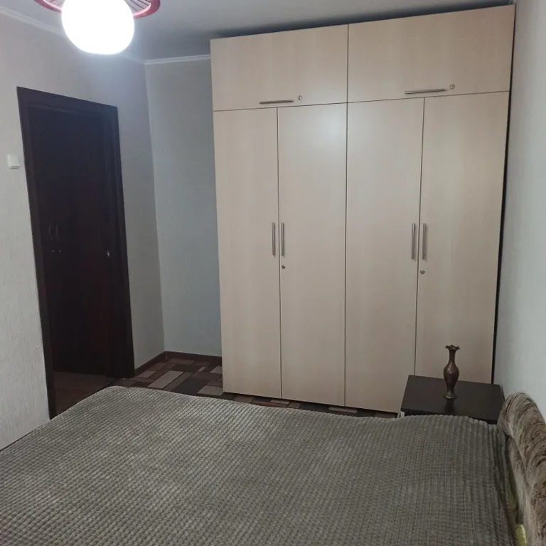 Квартира Уютная квартира в центре с видом на море — Евпатория