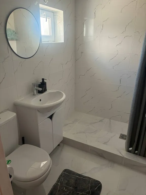 Уютная комната в центре города