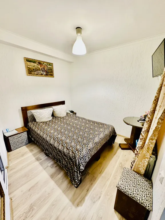 Квартира Комната — аренда посуточно в Пятигорск