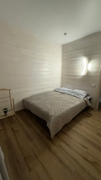 Уютный дом для душевного отдыха