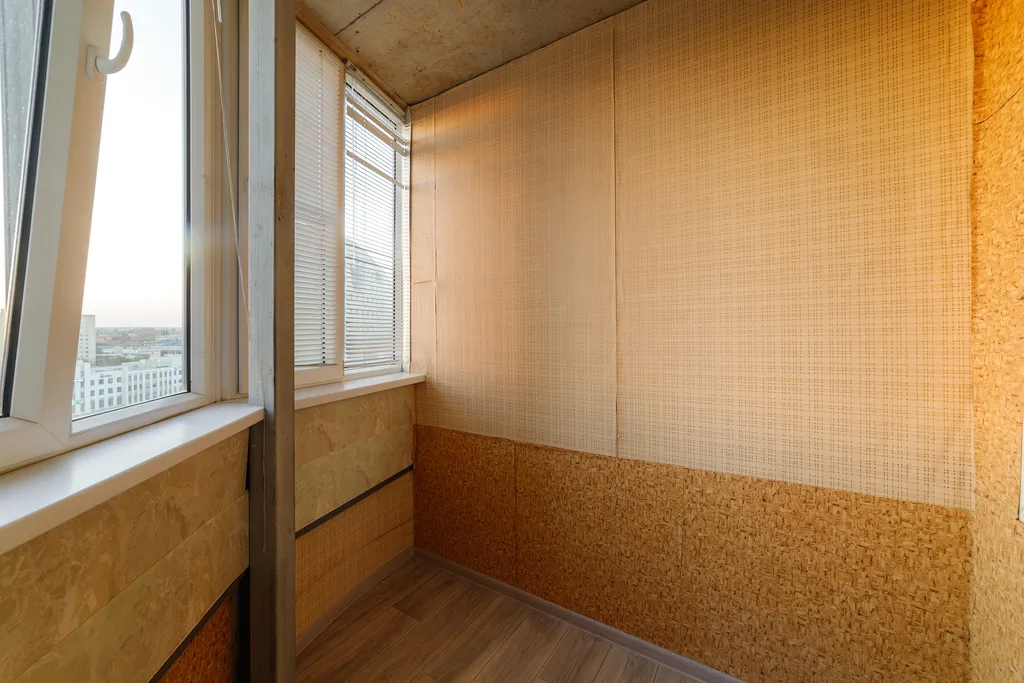 Апартаменты с закрытой парковкой