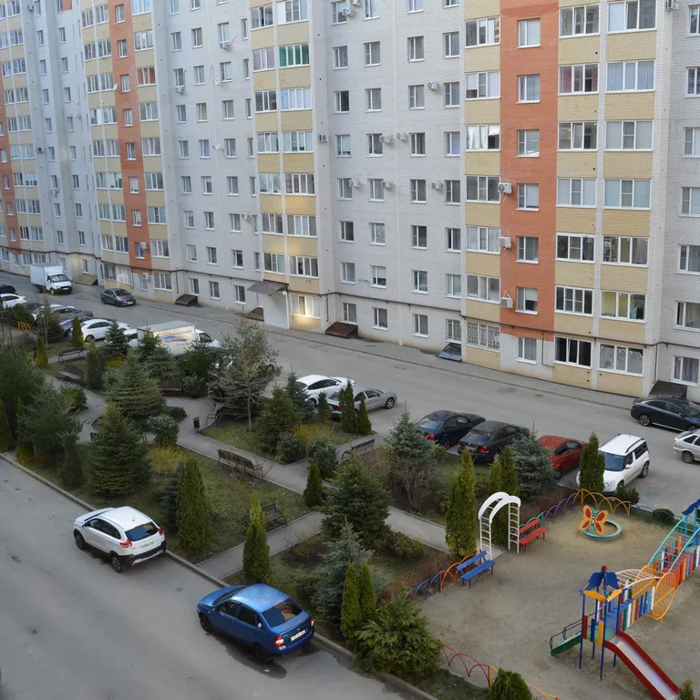 Квартира с удобствами