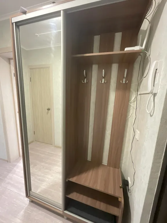 Квартира Апартаменты в ЖК Морская Горгиппия — Анапа