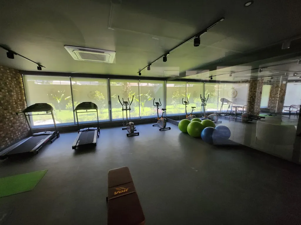 Новая квартира на пляже Клеопатра