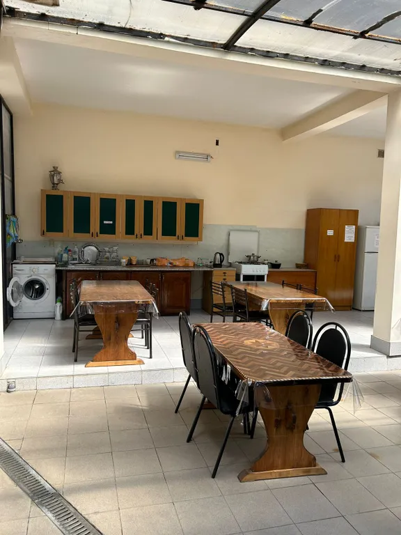 Квартира Комната — Адлер