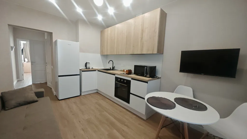 Комфортный уголок в Северном микр-не