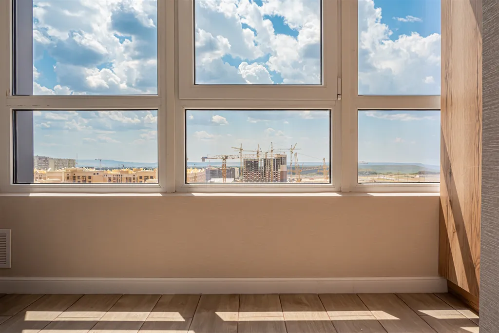 Квартира на Высоте