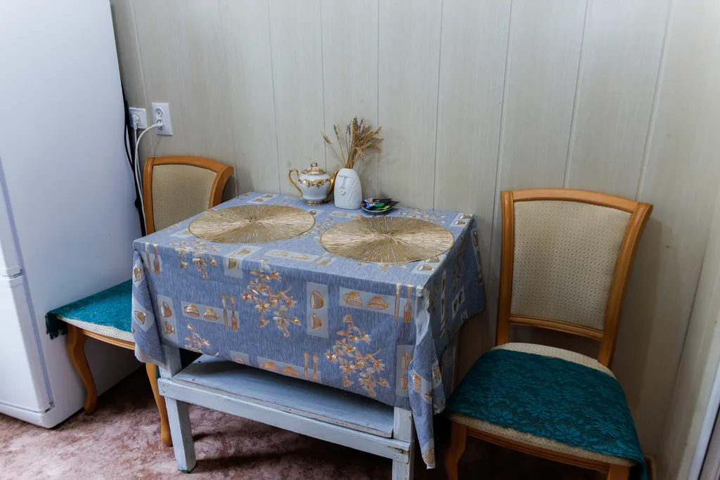 Городская двойка