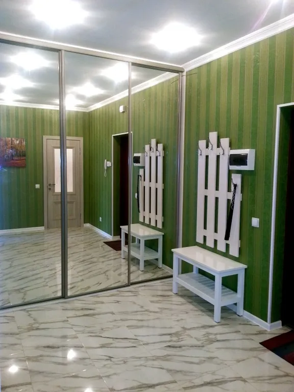 Квартира Просторная квартира в самом центре города — Калининград