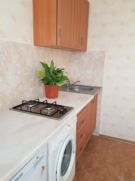 Квартира 12 в центре