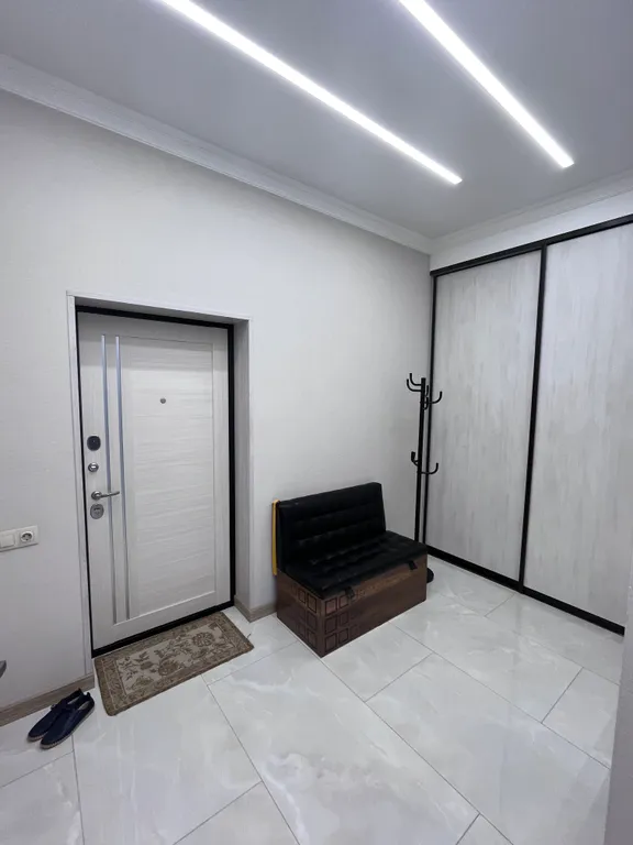 Элитные апартаменты с закрытым пляжем