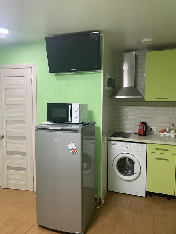 Студия у моря