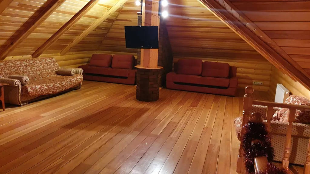 3-комнатный Дом