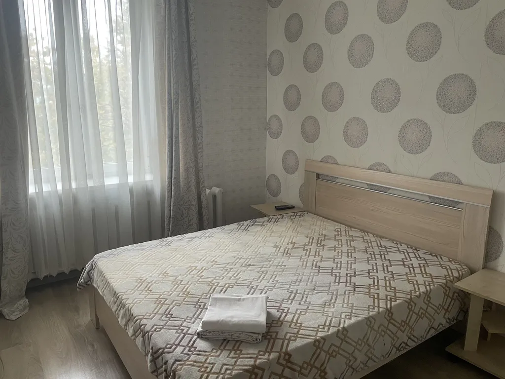 Квартира Уютная квартира в центре города — Ярославль