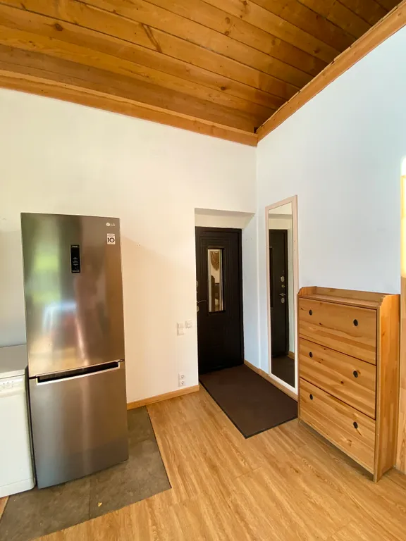 Дом у озера